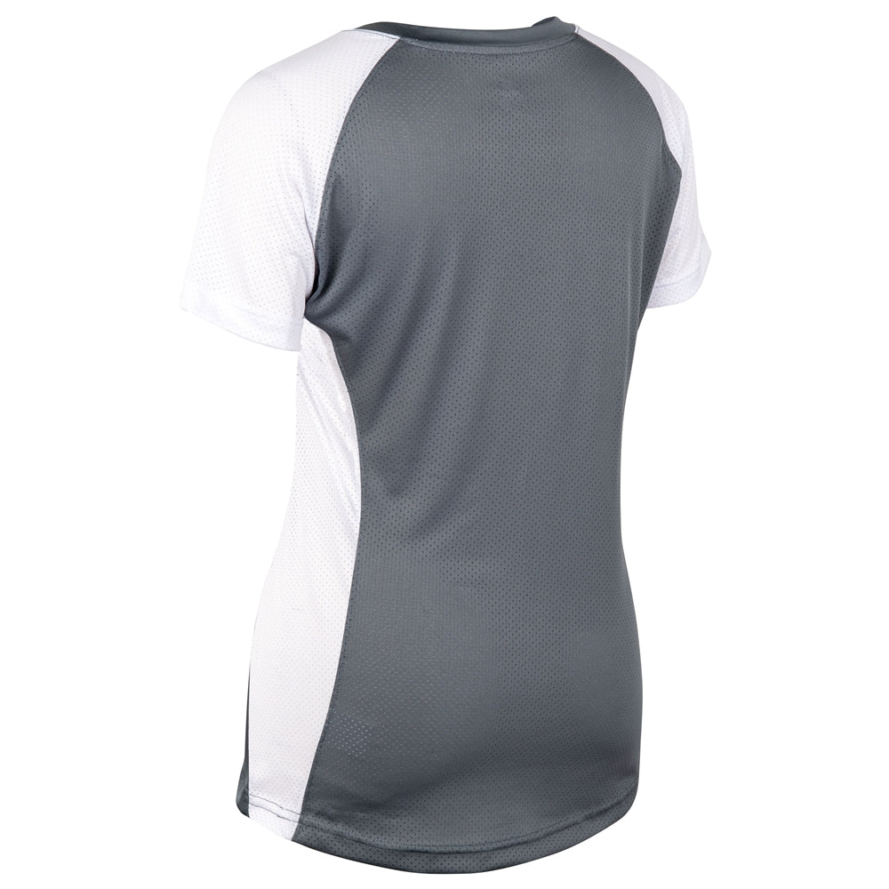 Infinite V-Neck SS Jersey