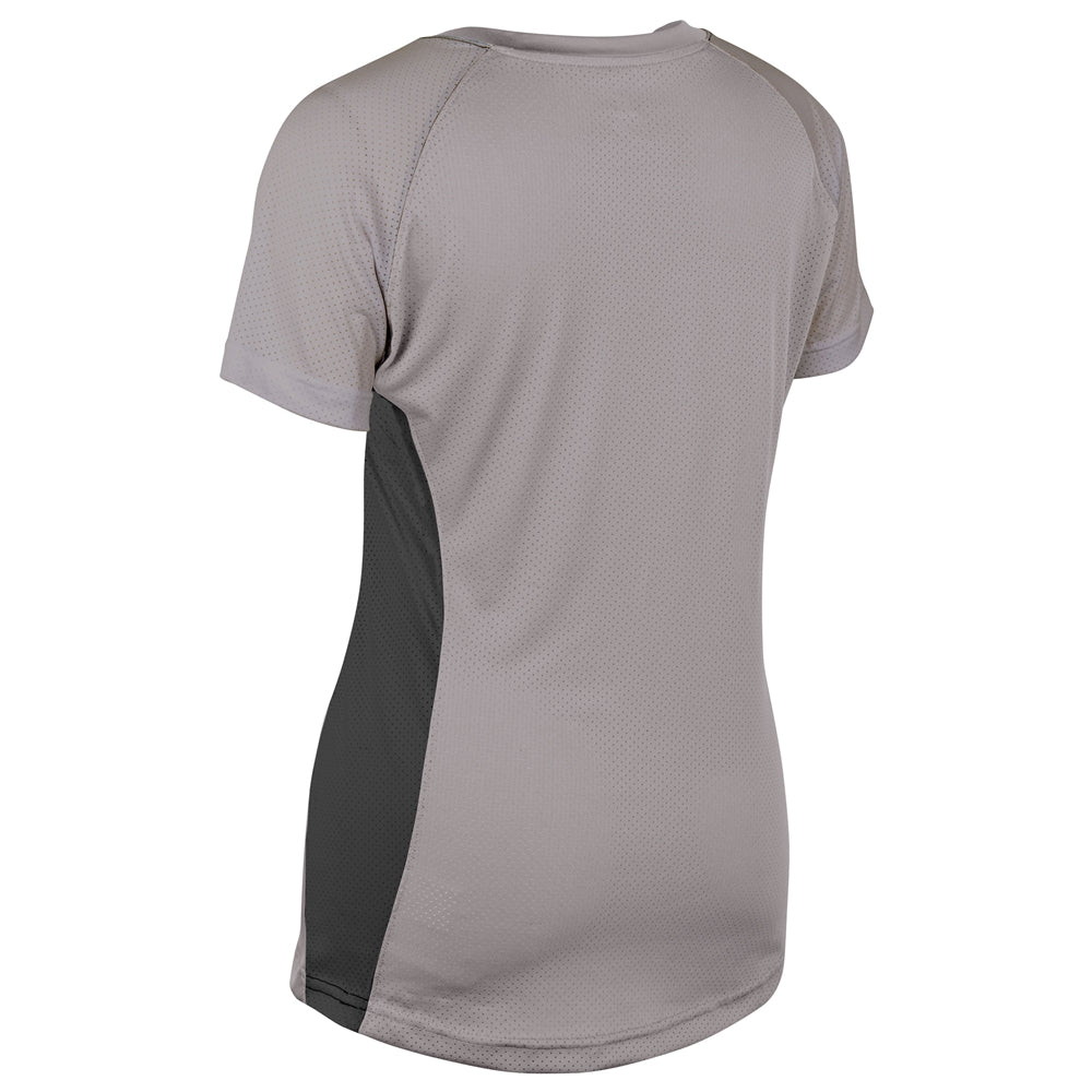 Infinite V-Neck SS Jersey