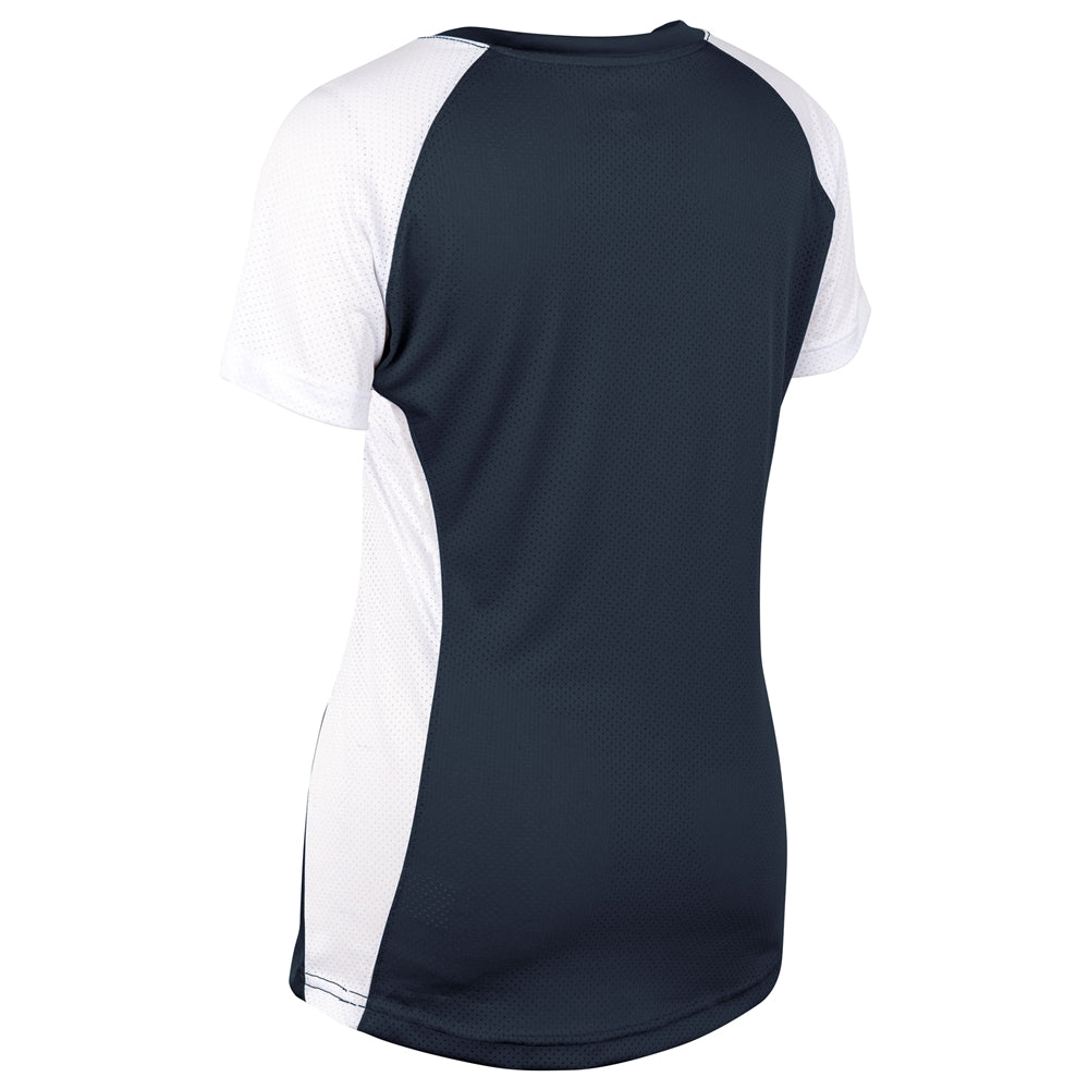 Infinite V-Neck SS Jersey