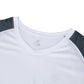 Infinite V-Neck SS Jersey