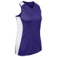 Infinite V-Neck Racerback Jersey