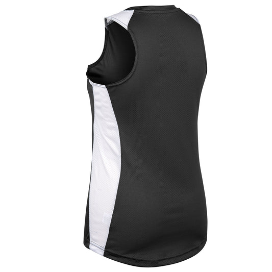 Infinite V-Neck Racerback Jersey