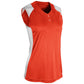 INFINITE 2-BUTTON SLEEVELESS JERSEY