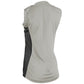 Infinite 2-Button Sleeveless Jersey