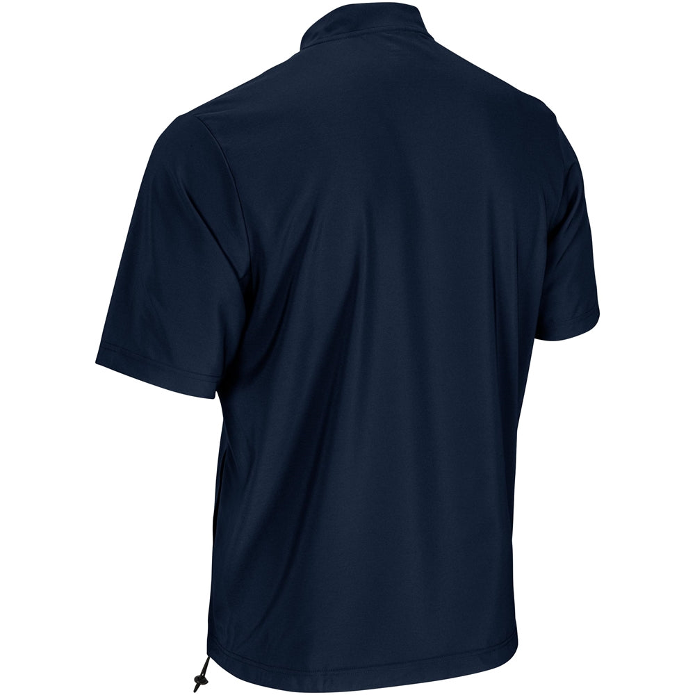 Woven Warm-Up Jacket