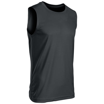 VISION SLEEVELESS TEE