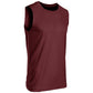 VISION SLEEVELESS TEE