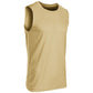 VISION SLEEVELESS TEE
