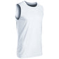 VISION SLEEVELESS TEE