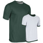 Adult REVTEE Reversible Tee