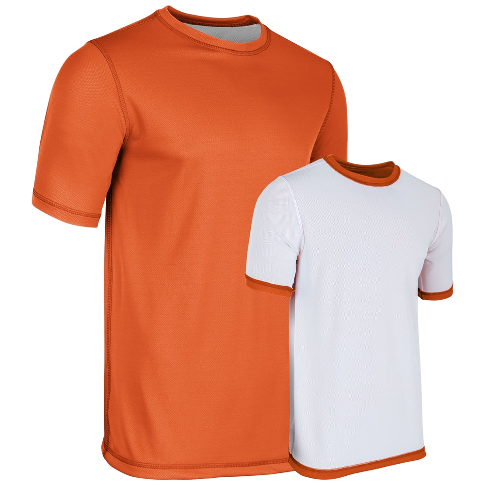 REVTEE REVERSIBLE TEE