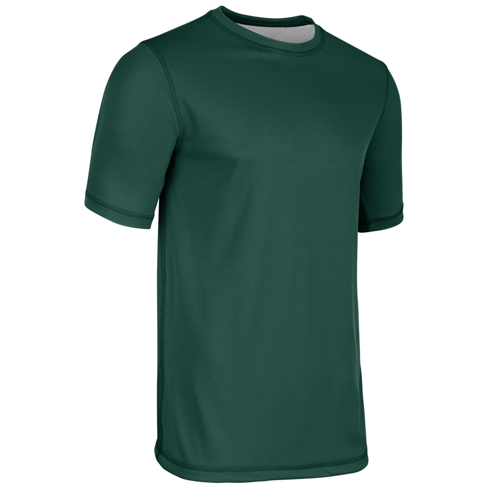 REVTEE REVERSIBLE TEE