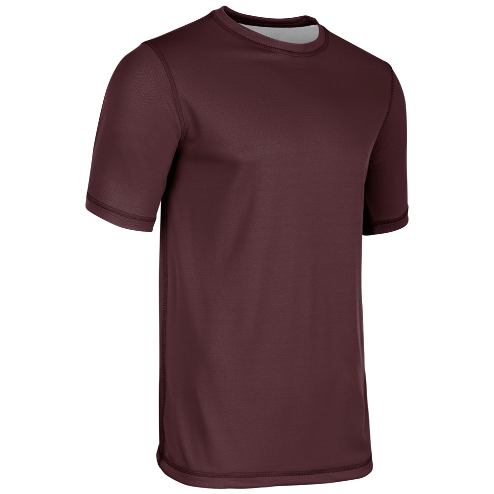 REVTEE REVERSIBLE TEE