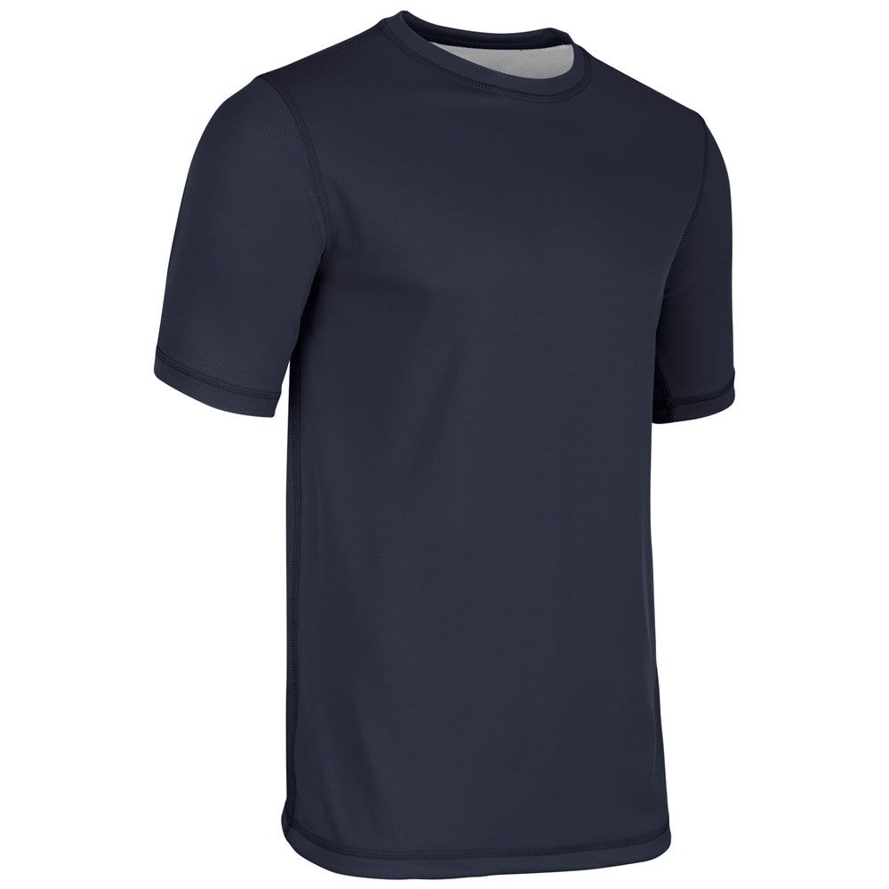 REVTEE REVERSIBLE TEE