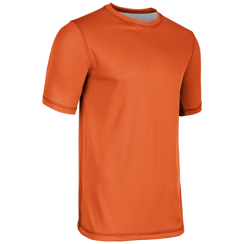 REVTEE REVERSIBLE TEE
