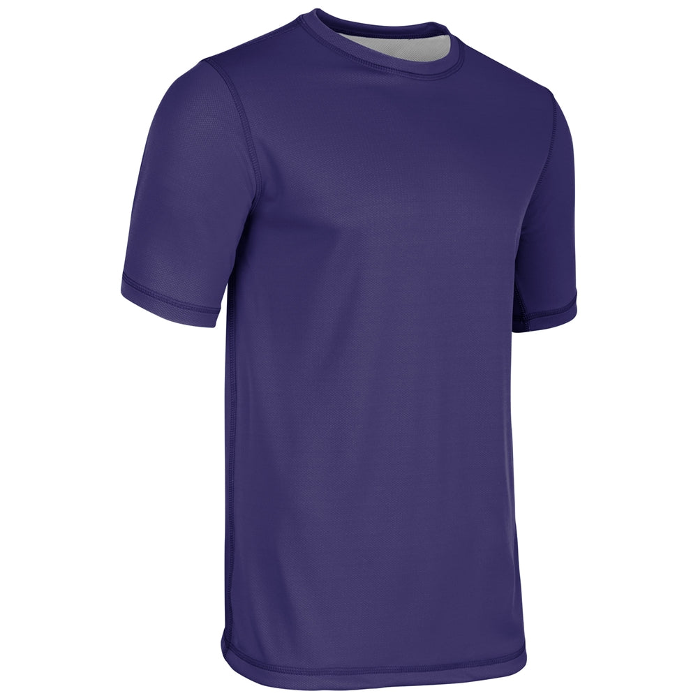 REVTEE REVERSIBLE TEE
