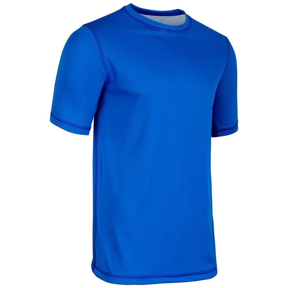 REVTEE REVERSIBLE TEE