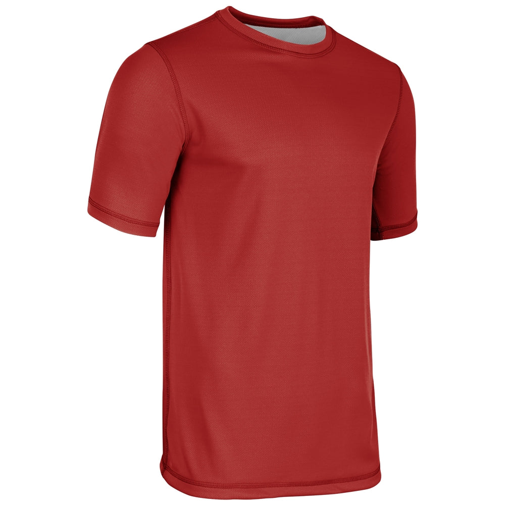 REVTEE REVERSIBLE TEE
