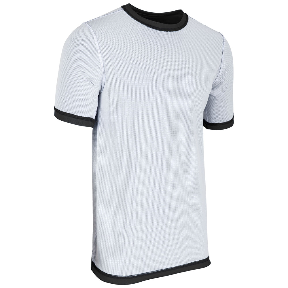 REVTEE REVERSIBLE TEE