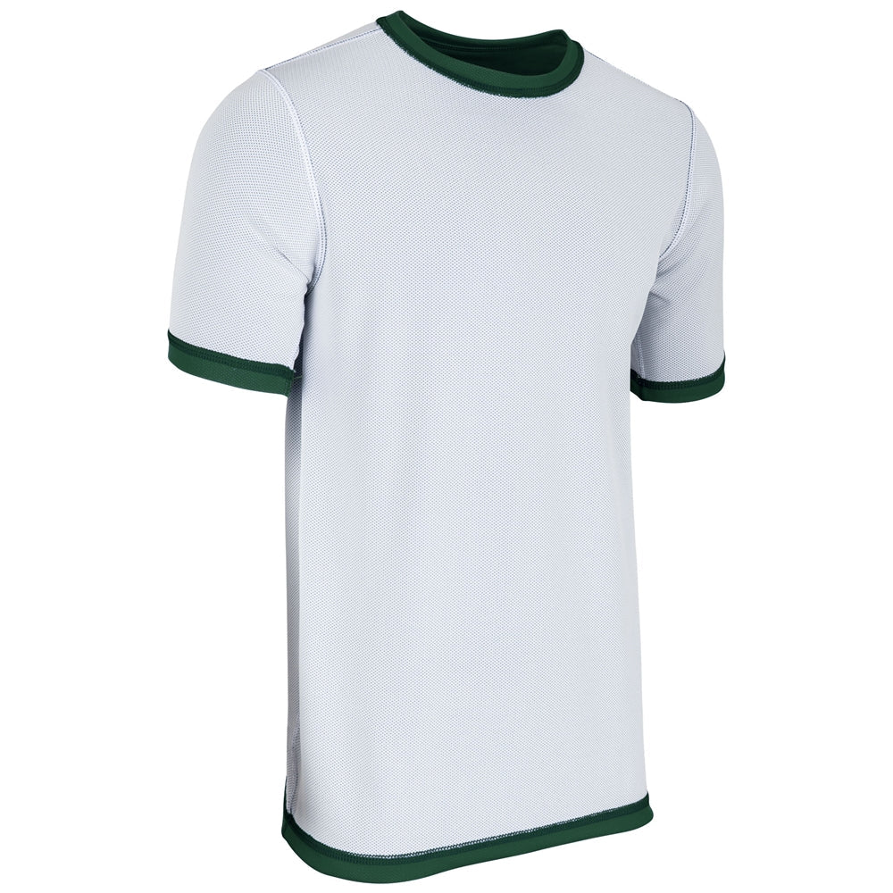 REVTEE REVERSIBLE TEE