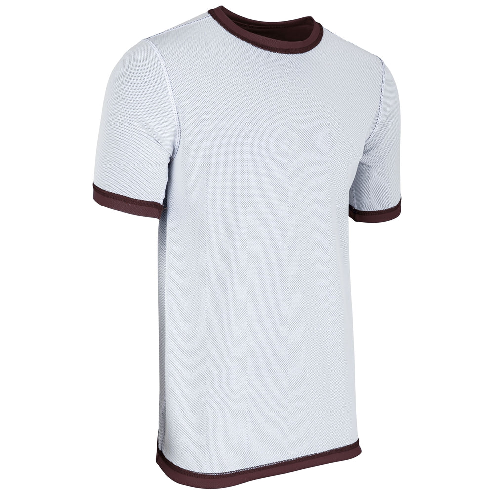 REVTEE REVERSIBLE TEE