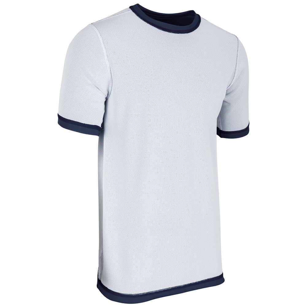 REVTEE REVERSIBLE TEE