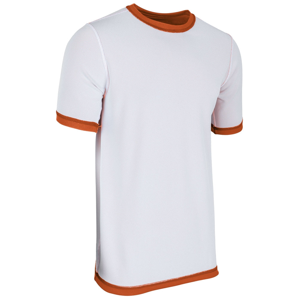 REVTEE REVERSIBLE TEE