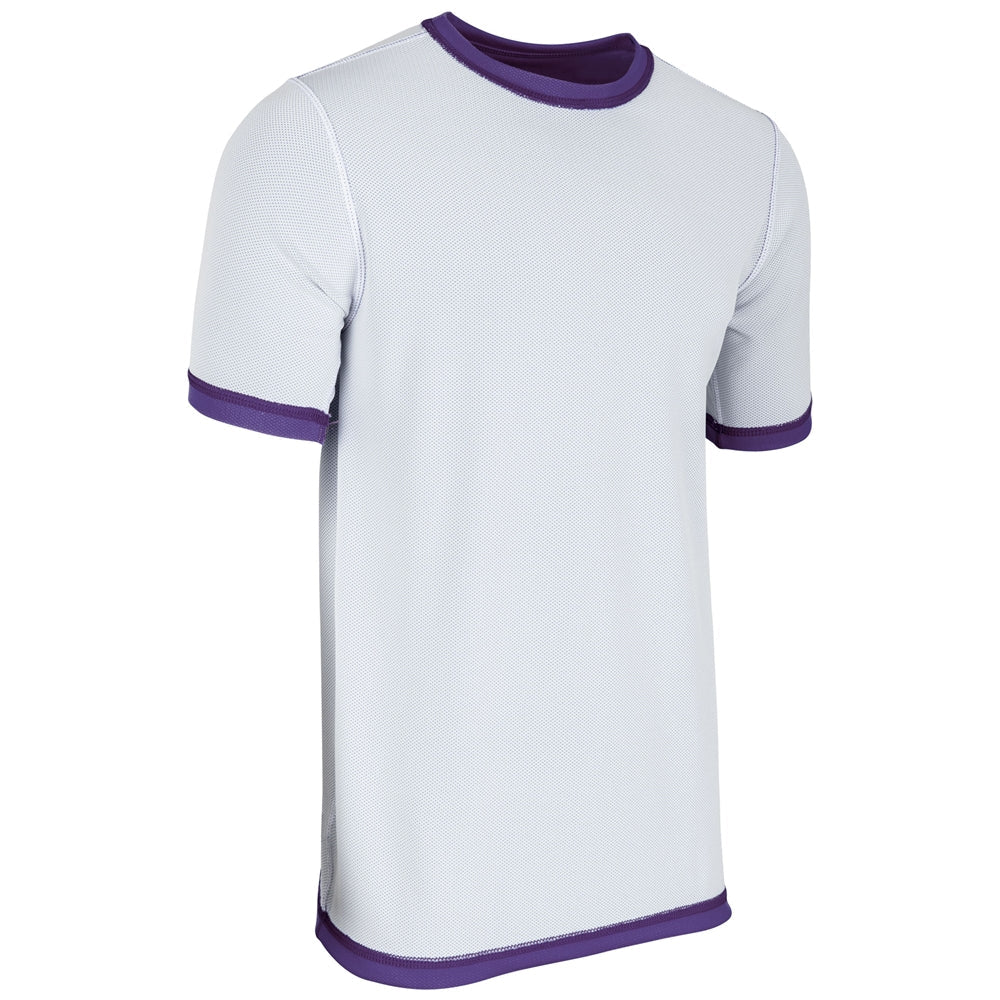 REVTEE REVERSIBLE TEE