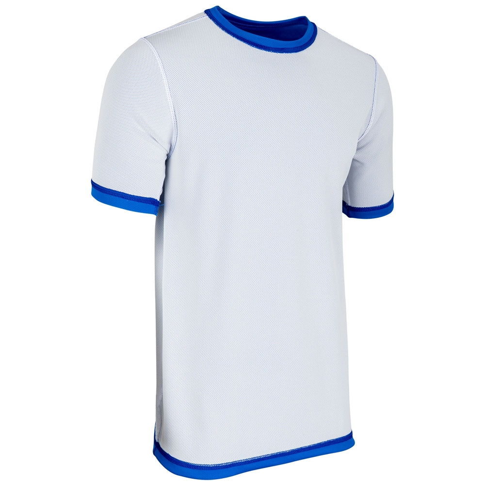 REVTEE REVERSIBLE TEE