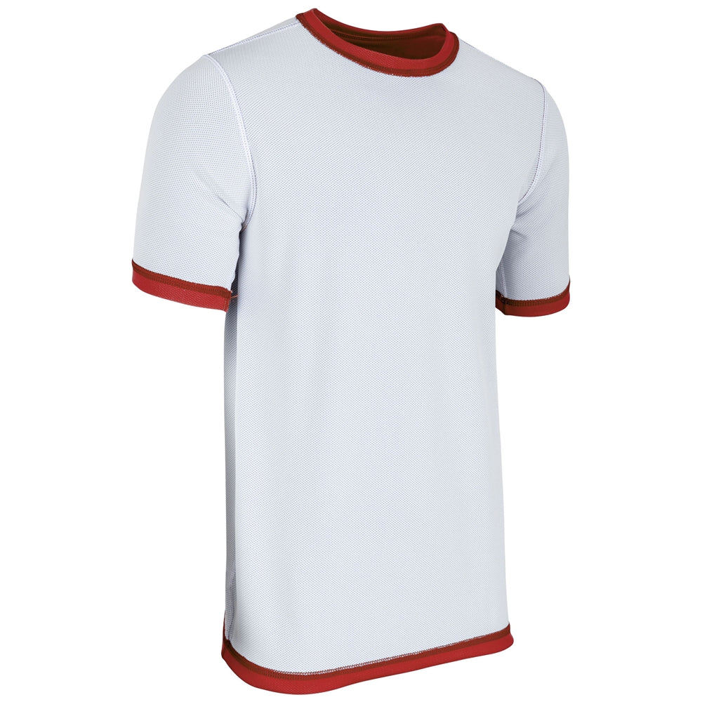 REVTEE REVERSIBLE TEE
