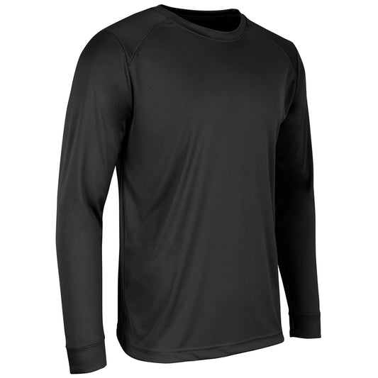GUNNER Long Sleeve Tee