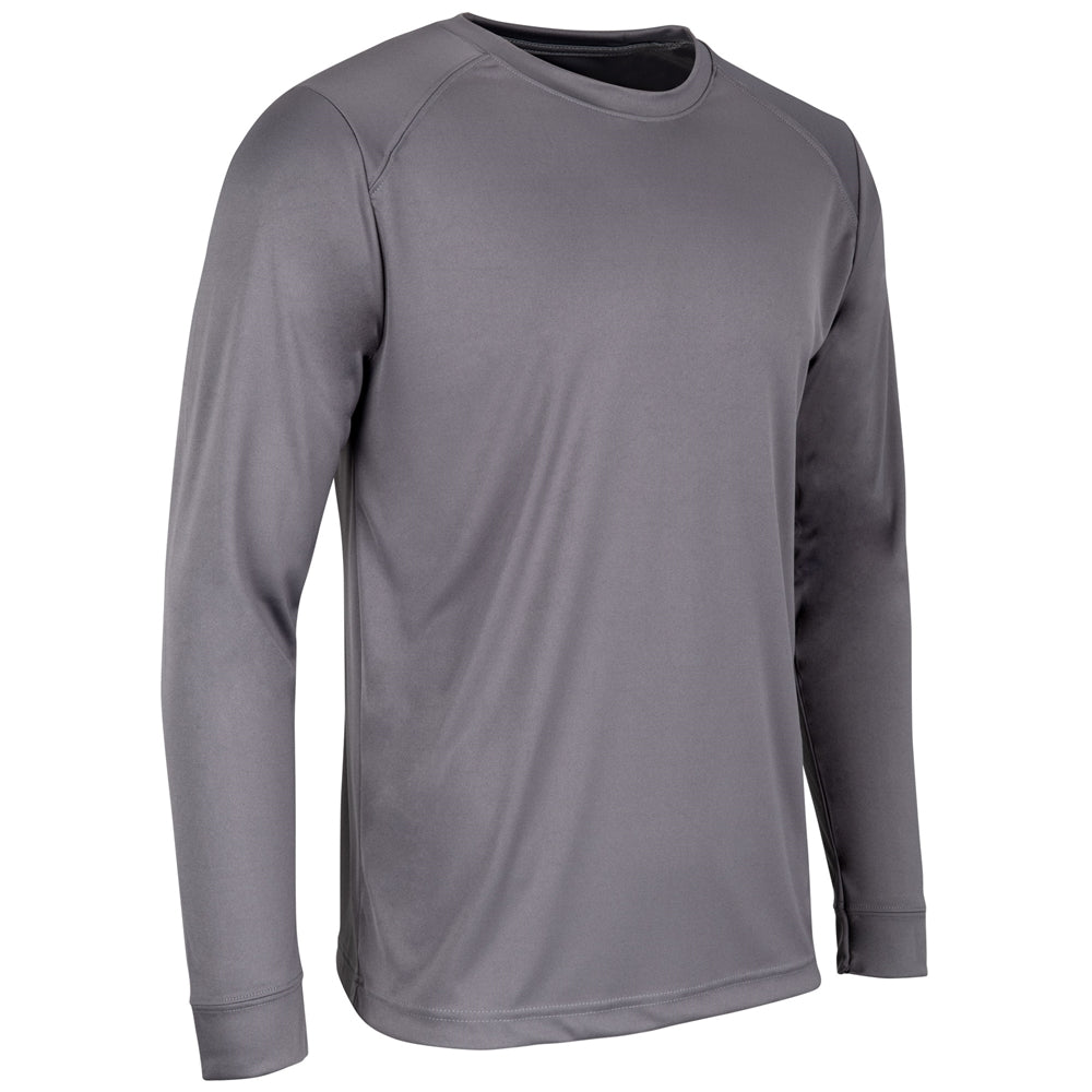 GUNNER Long Sleeve Tee