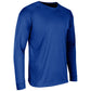 GUNNER LONG SLEEVE TEE