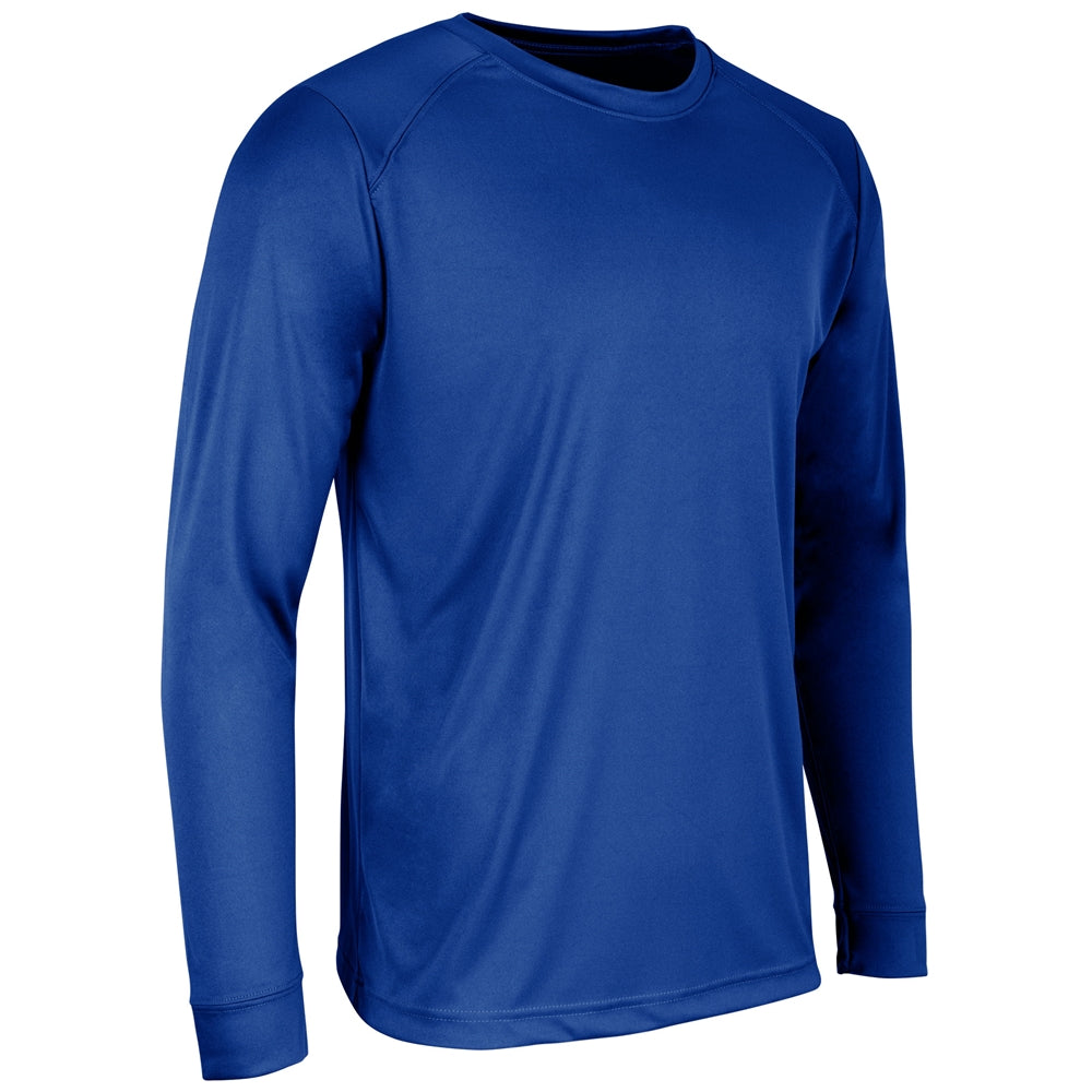 GUNNER Long Sleeve Tee