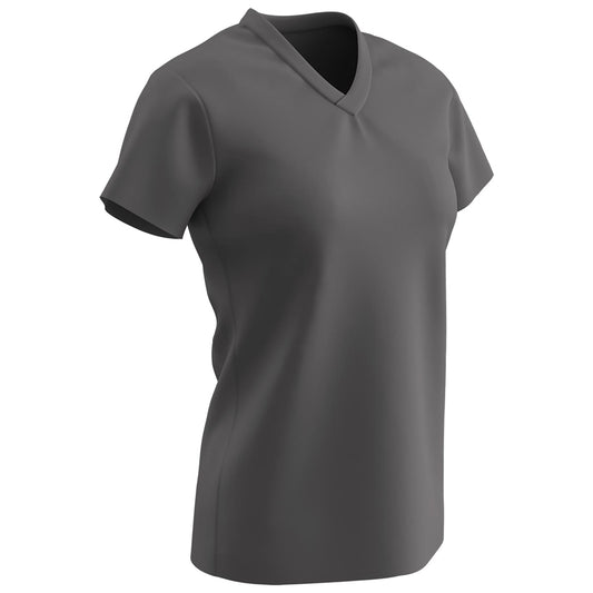 Star Girls V-Neck Tee