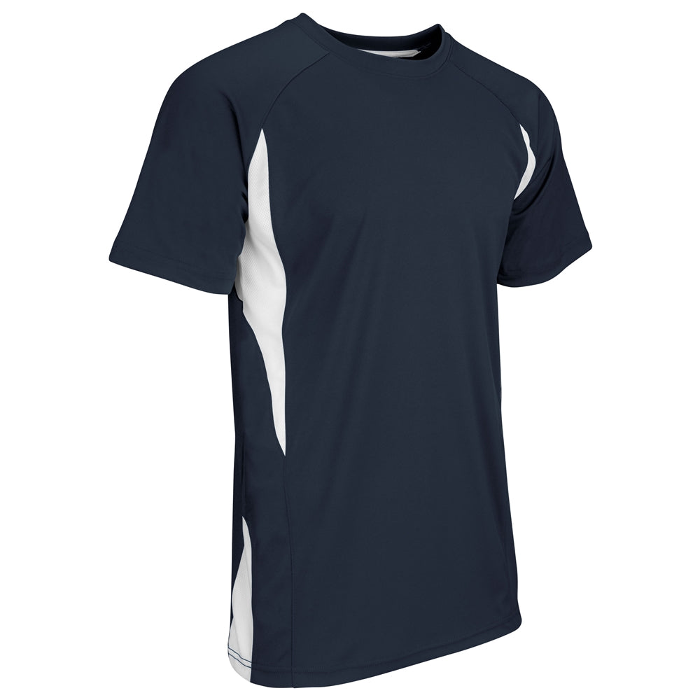 CREW NECK BASEBALL JERSEY