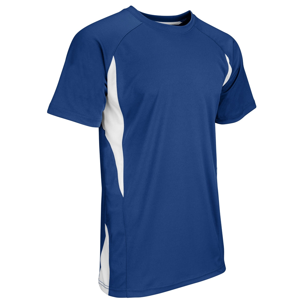 CREW NECK BASEBALL JERSEY