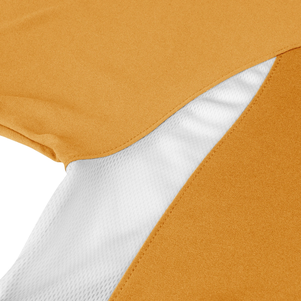 Crew Neck Baseball Jersey