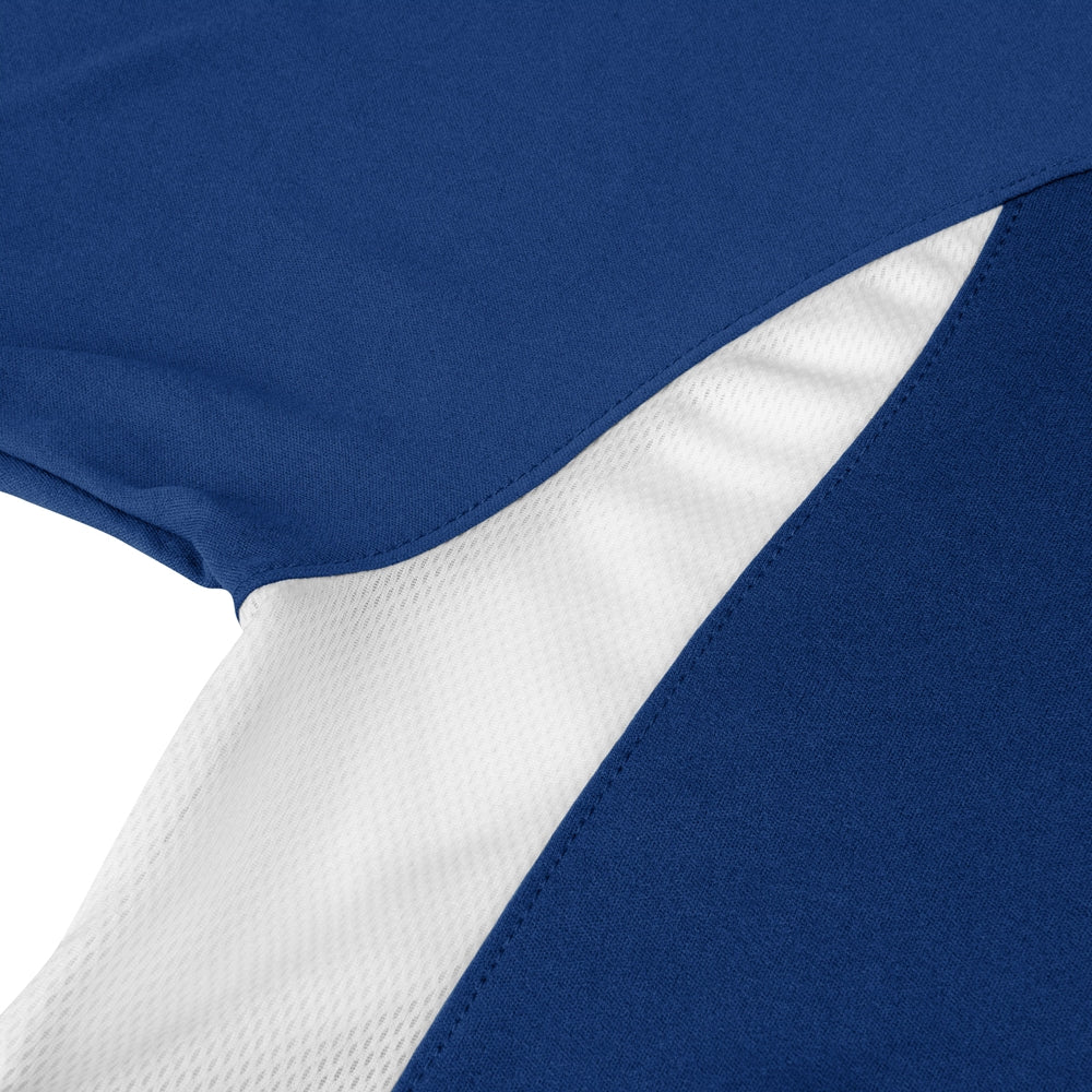 Crew Neck Baseball Jersey