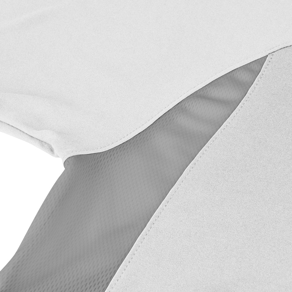 Crew Neck Baseball Jersey