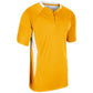 CLEAN-UP 2-BUTTON JERSEY