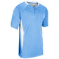 CLEAN-UP 2-BUTTON JERSEY