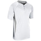 CLEAN-UP 2-BUTTON JERSEY