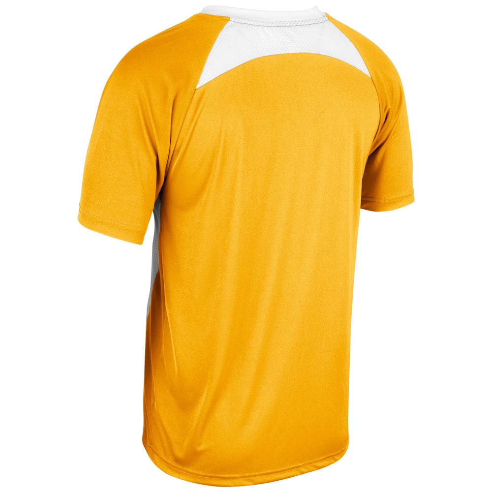 Clean-Up 2-Button Jersey