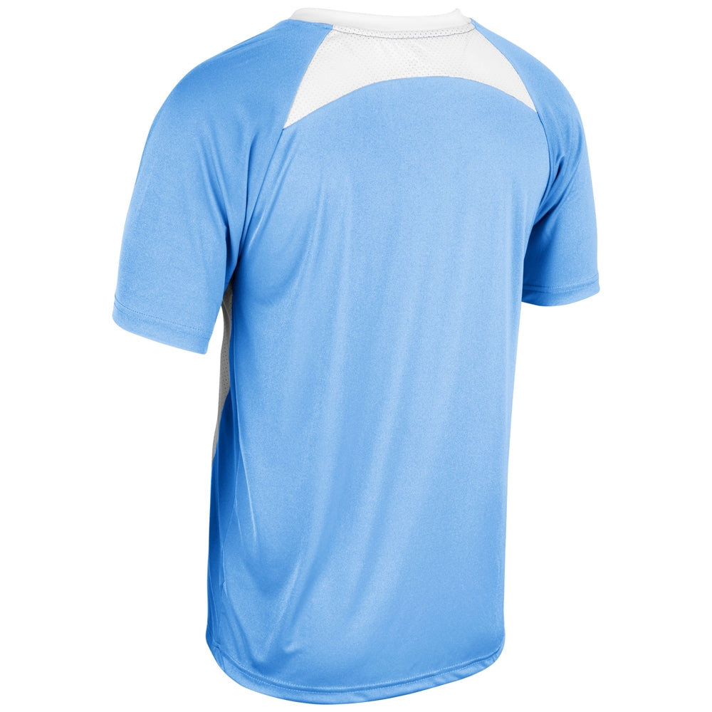 Clean-Up 2-Button Jersey