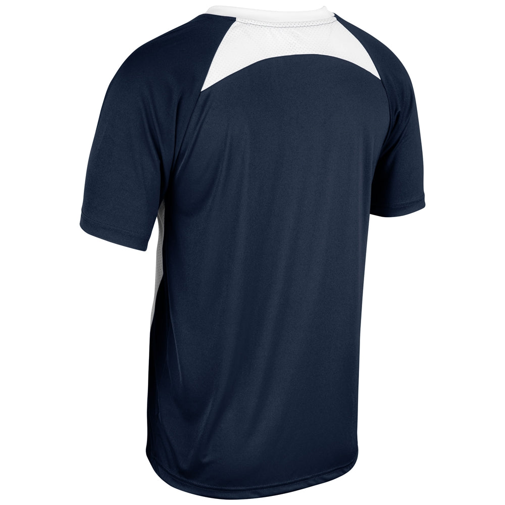 Clean-Up 2-Button Jersey