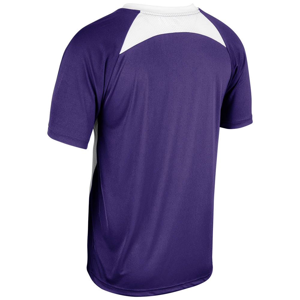 Clean-Up 2-Button Jersey