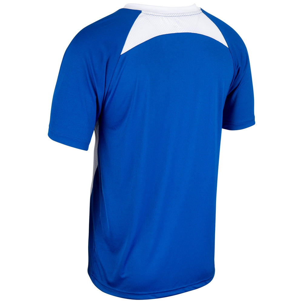 Clean-Up 2-Button Jersey