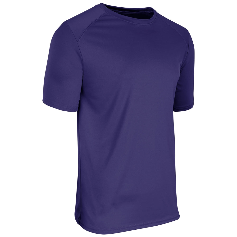 DRI-GEAR LEADER T-SHIRT
