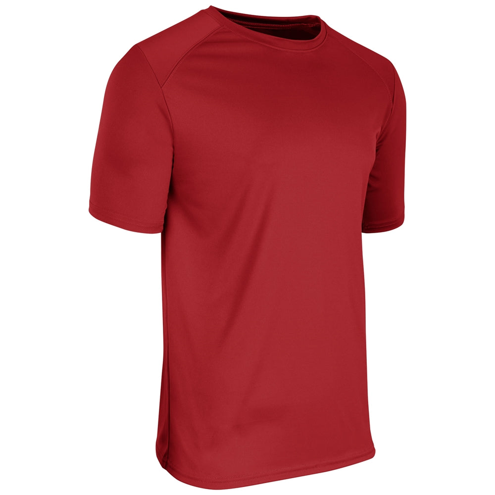 DRI-GEAR LEADER T-SHIRT